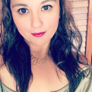 Myriam Rebolledo