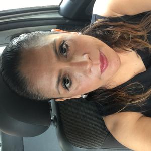 Silvia irene Moreno