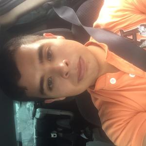 Saul Ramos