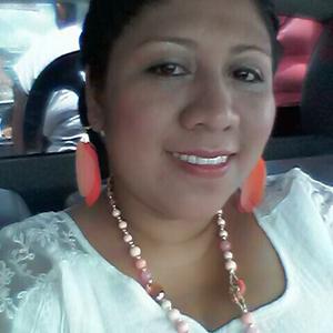 Martha Ferral