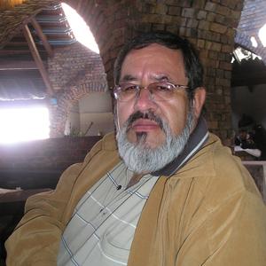 Luis Velosa