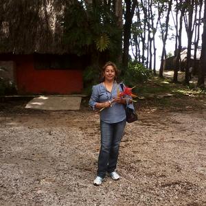INES VEGA