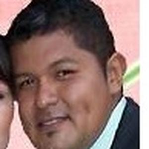 RUBEN OLVERA