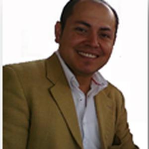 Sergio Omar Rodriguez