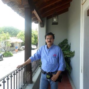 Marcos Méndez