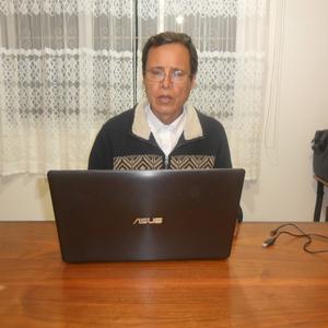 Rafael Campero