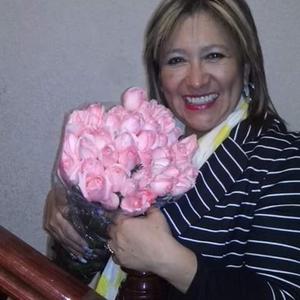 rosa elvira mendieta