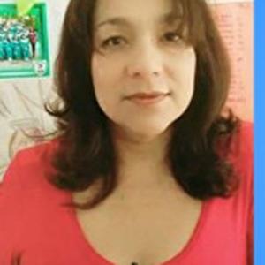 Veronica García