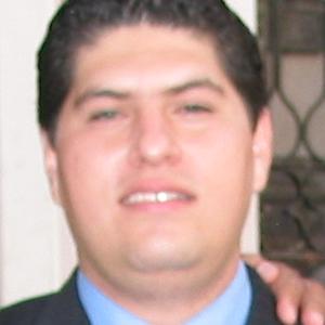 Sergio Omar Vazquez