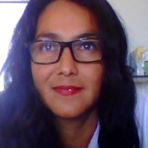 margarita cortes