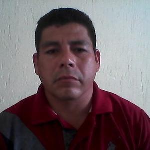 Alejandro Muñoz