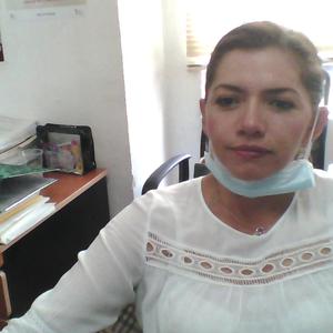 Maria Alejandra