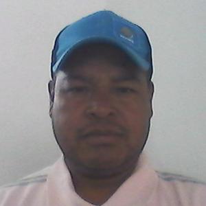 Joaquin De la cruz