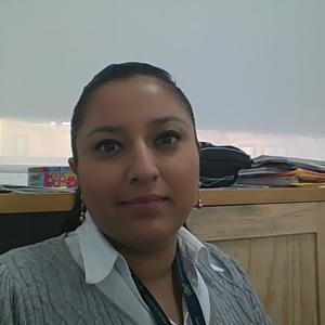 Mariadna Marcela Moreno