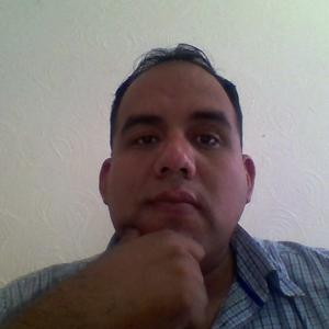 DANIEL GARCIA