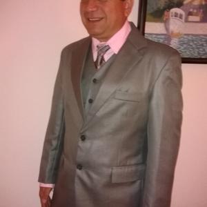 FRANCISCO PÉREZ