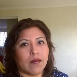 Rosa Salas