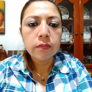 MAYRA BAEZ