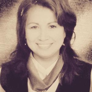 Maria MARTINEZ