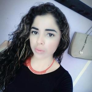 Ana Laura Hernández