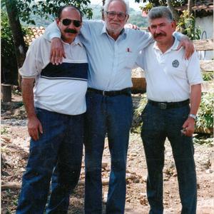 Arturo Jaime