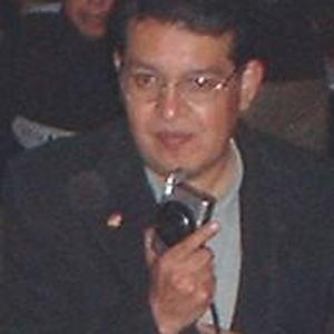 Angel Arevalo