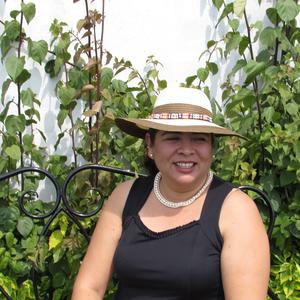 GABRIELA GUADALUPE VERGARA