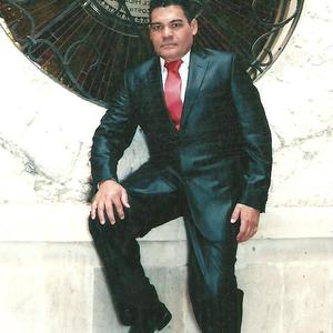 cesar solis