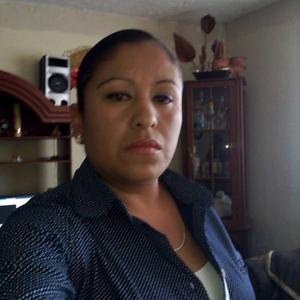 Claudia  Partida