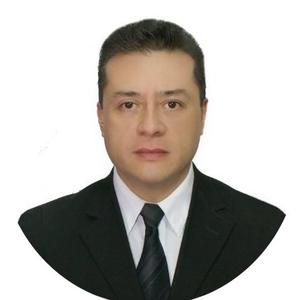 Oscar Morales