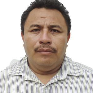 Julio Fidel Chi