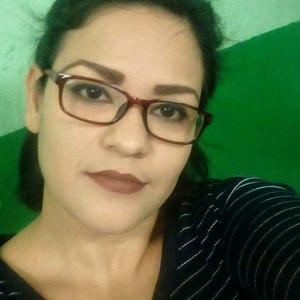 Isabel Molina