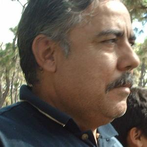 Efrain Alvarez