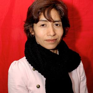 eunice heernandez