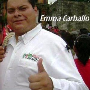 Emmanuel Carballo