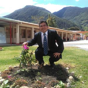 José Contreras