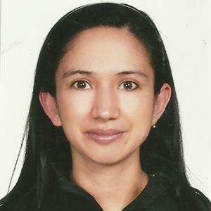 Georgina Silva