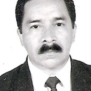 JUAN FERIA LECHUGA