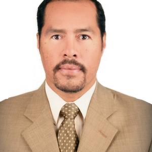 Nahum Sánchez