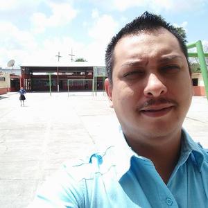 Iram Castillo