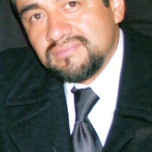 Eduardo Garcia