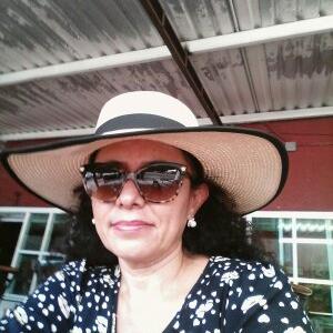 GLORIA SANCHEZ