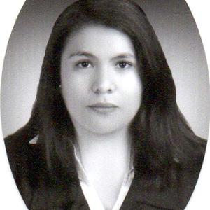 María Isabel Nolasco