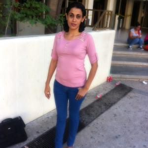 Christa Ferro