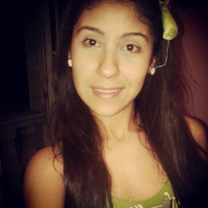 Oralia Chavez