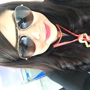 Martha Margarita Hipolito