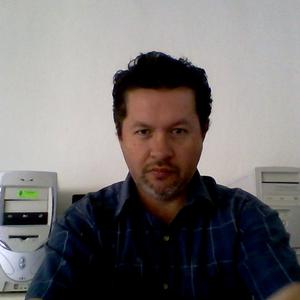 Paul Reyes