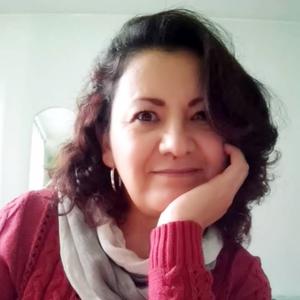 Lourdes Rivera