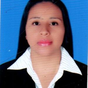 Francy Liliana Cardozo