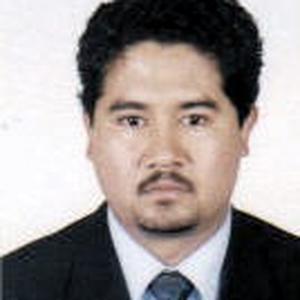 JOSE LUIS MARTINEZ